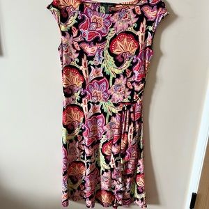 Lauren Ralph Lauren Dress